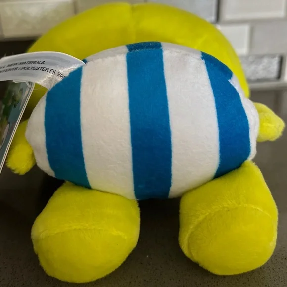 Sanrio KEROPPI Sitting Plush Classic Series / 7โ Limited Edition / Kawaii / NEW - Picture 8 of 15